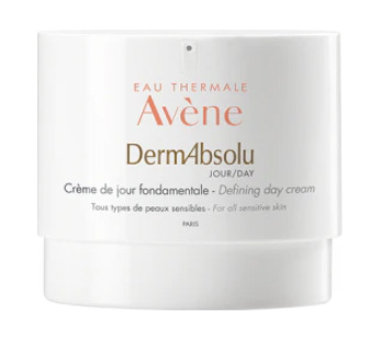 AVENE DERMABSOLU CREMA GIORNO 40 ML - pharmaluna