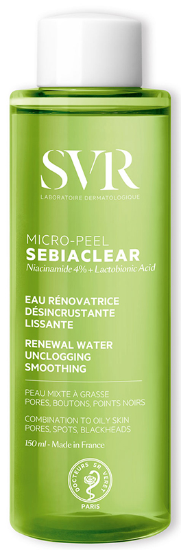 SEBIACLEAR SERUM - pharmaluna