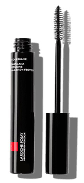 TOLERIANE MASCARA VOLUME BRUN - pharmaluna