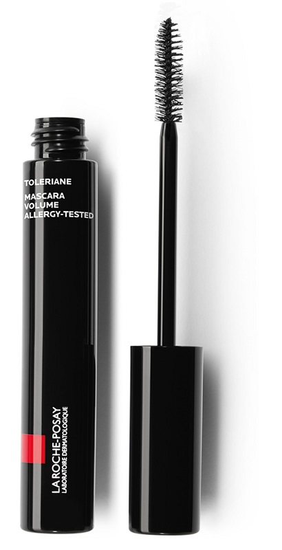 TOLERIANE MASCARA VOLUME NOIR - pharmaluna