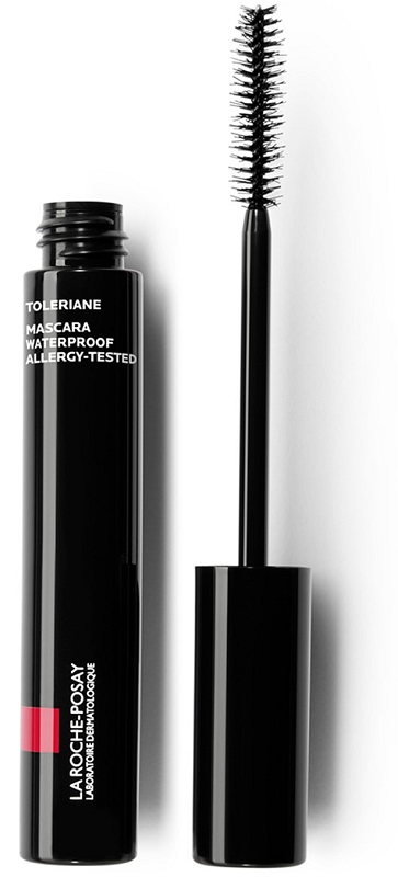 TOLERIANE MASCARA WATERPROOF NOIR - pharmaluna