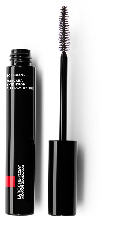 TOLERIANE MASCARA EXTENSION NOIR - pharmaluna