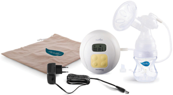 NUVITA MATERNO LIVE TIRALATTE ELETTRICO - pharmaluna