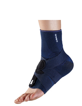 GIBAUD ORTHO MALLEOGIB CAVIGLIERA LEGAMENTI TAGLIA 02 - pharmaluna