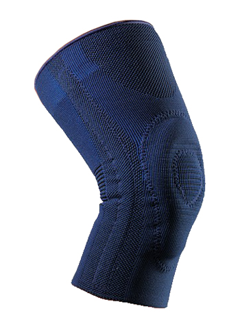 GIBAUD ORTHO ROTULGIB GINOCCHIERA ROTULEA LEGAMENTI TAGLIA 02 - pharmaluna