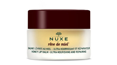 NUXE REVE DE MIEL BALSAMO LABBRA RIPARATORE AL MIELE 15 G - pharmaluna