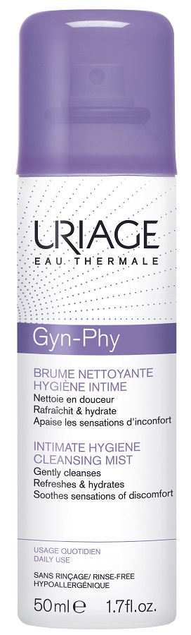 GYN PHY BRUME NETTOYANTE SPRAY 50 ML - pharmaluna