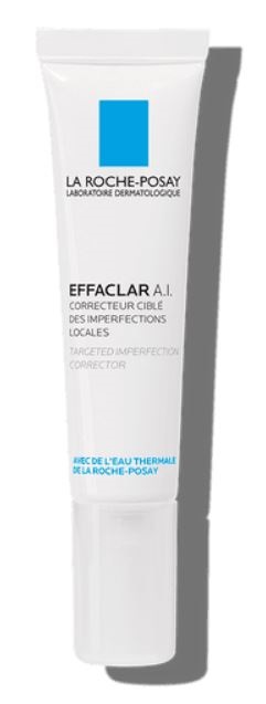 EFFACLAR AI ANTI IMPERFEZIONI 15 ML - pharmaluna