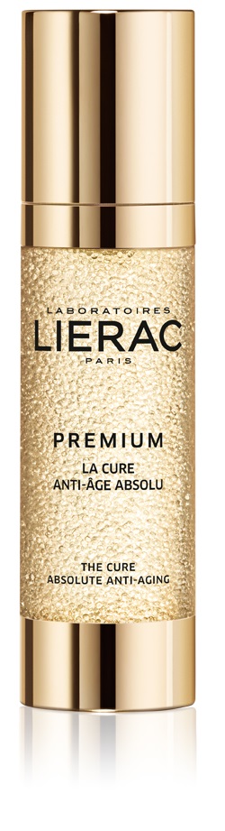 LIERAC PREMIUM LA CURE 30 ML - pharmaluna