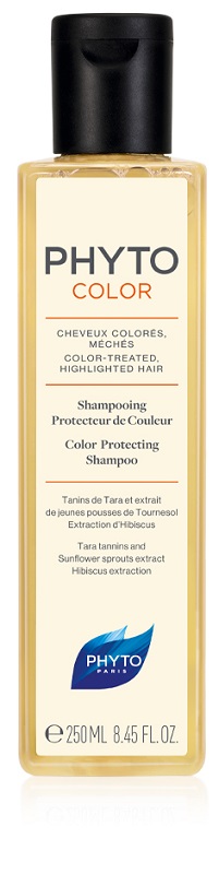 PHYTOCOLOR SHAMPOO PROTETTIVO COLORE - pharmaluna