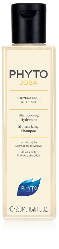 PHYTOJOBA SHAMPOO IDRATANTE - pharmaluna