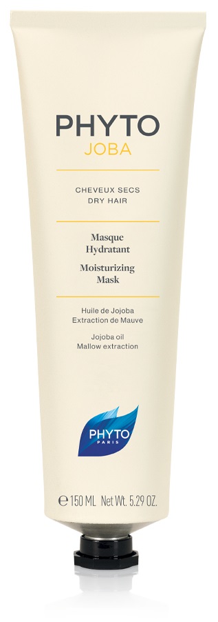 PHYTOJOBA MASCHERA IDRATANTE CAPELLI - pharmaluna