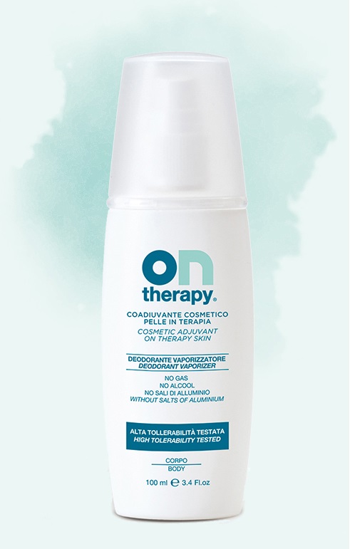 ONTHERAPY DEODORANTE VAPORIZZATORE - pharmaluna
