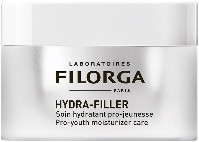 FILORGA HYDRA FILLER 50 ML - pharmaluna