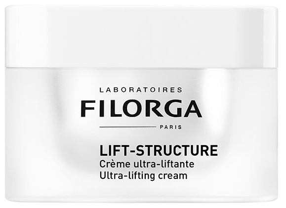 FILORGA LIFT STRUCTURE 50 ML STD - pharmaluna