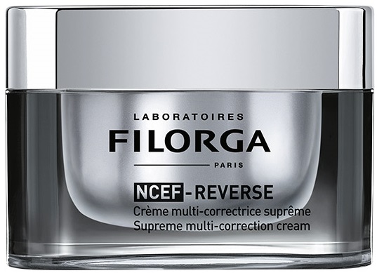 FILORGA NC EF REVERSE 50 ML - pharmaluna