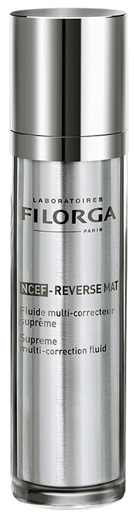 FILORGA NC EF REVERSE MAT 50 ML - pharmaluna