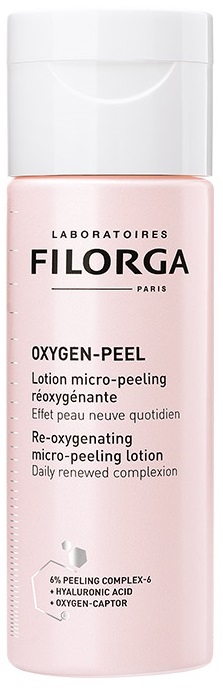 FILORGA OXYGEN PEEL 150 ML - pharmaluna