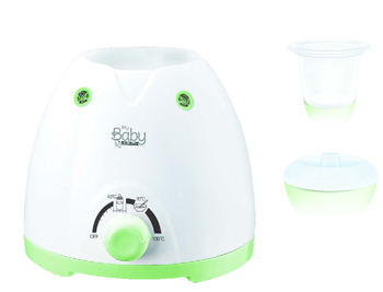 SCALDABIBERON THERMOBABY - pharmaluna