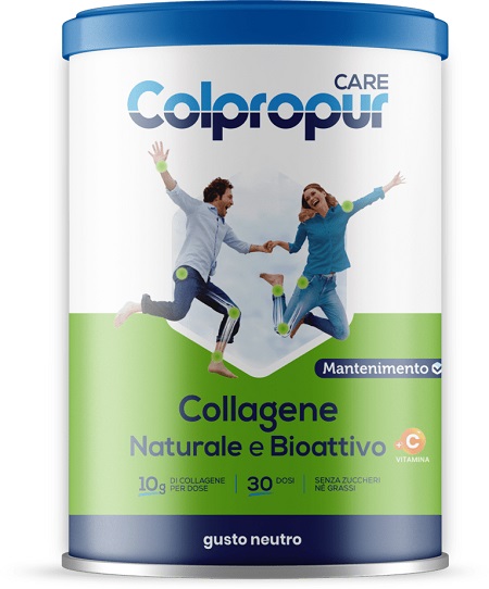 COLPROPUR CARE NEUTRO 300 G - pharmaluna
