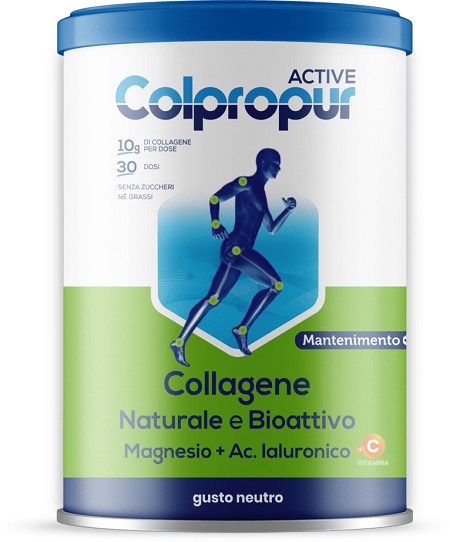 COLPROPUR ACTIVE NEUTRO 330 G - pharmaluna