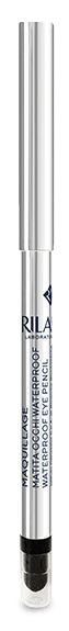 RILASTIL MAQUILLAGE MATITA OCCHI WATER PROOF - pharmaluna