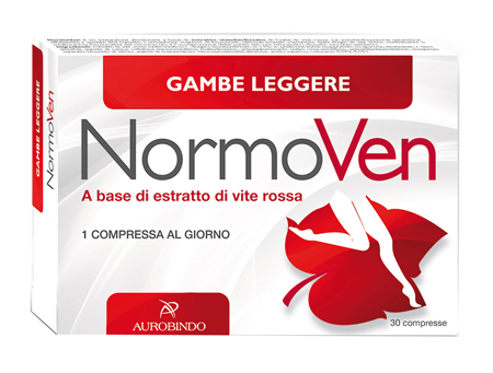 NORMOVEN 30 COMPRESSE - pharmaluna