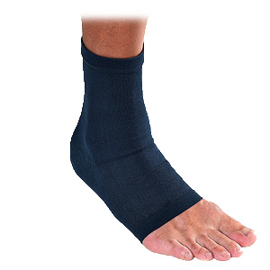 CAVIGLIERA GIBAUD CALZINO BLU 4 - pharmaluna