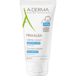 PRIMALBA CREMA COCON 50 ML - pharmaluna