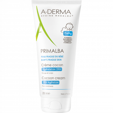 PRIMALBA CREMA COCON 200 ML - pharmaluna