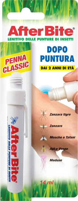 AFTER BITE PENNA LENITIVO 14 ML - pharmaluna