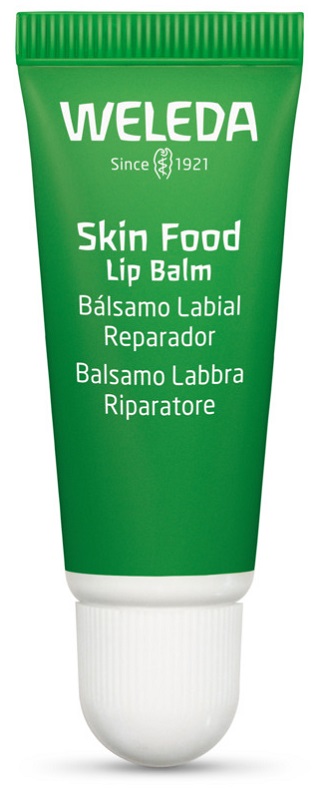 SKIN FOOD BALSAMO LABBRA RIPARATORE - pharmaluna