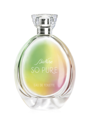 SO PURE EAU DE TOILETTE 100 ML - pharmaluna