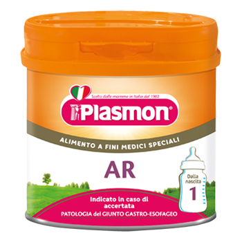 PLASMON AR 1 350 G - pharmaluna