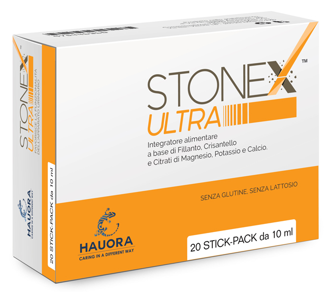 STONEX ULTRA 20 STICK PACK 10 ML - pharmaluna