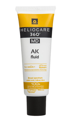 HELIOCARE 360 MD AK FLUID 50 ML - pharmaluna