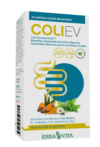 COLI EV 45 CAPSULE - pharmaluna