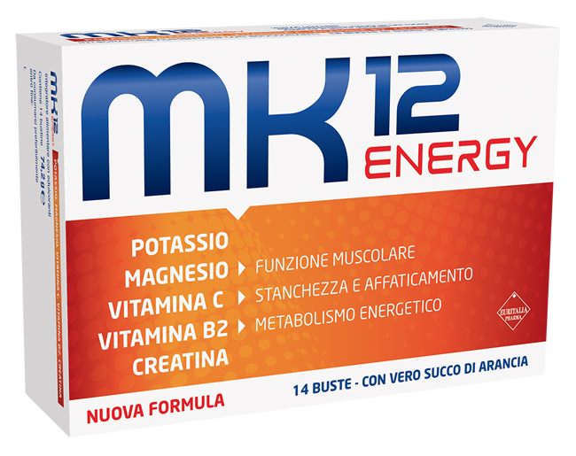 MK12 ENERGY 14 BUSTINE - pharmaluna