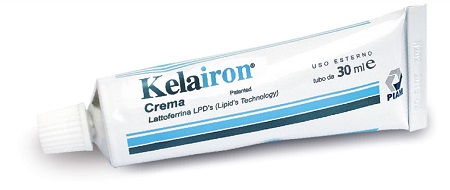 KELAIRON CREMA 30 ML - pharmaluna