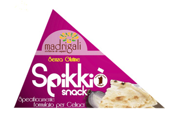 SPIKKIO' SNACK CIPOLLA 70 G - pharmaluna
