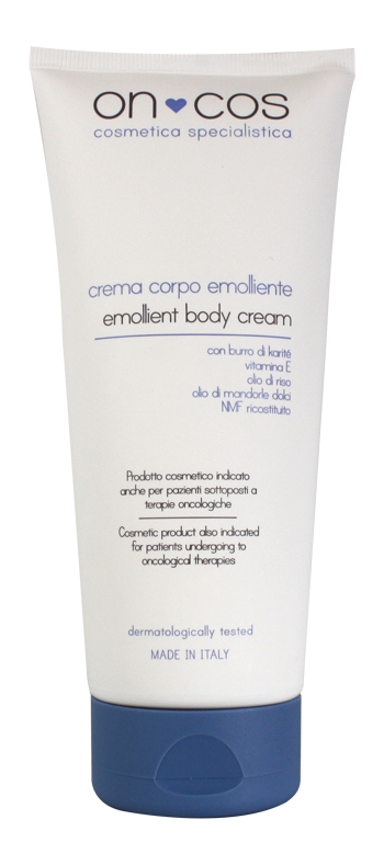 ONCOS CREMA CORPO EMOLLIENTE 200 ML - pharmaluna