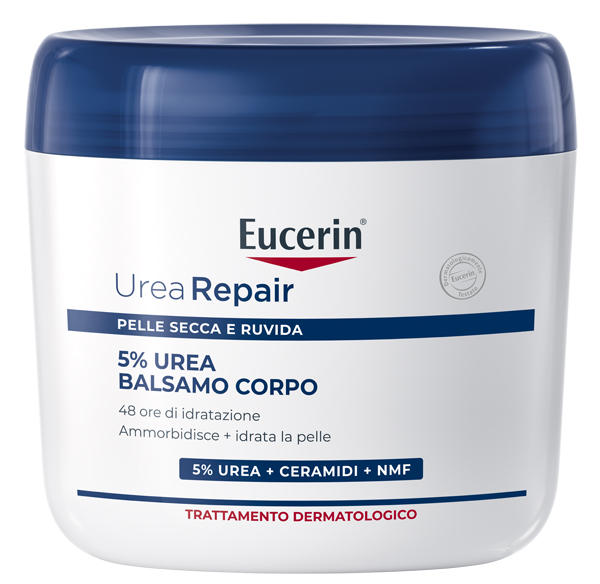 EUCERIN UREAREPAIR BALSAMO CORPO 450 ML - pharmaluna
