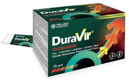 DURAVIR 15 STICK - pharmaluna