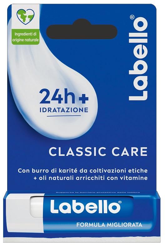 LABELLO CLASSICO CARE - pharmaluna