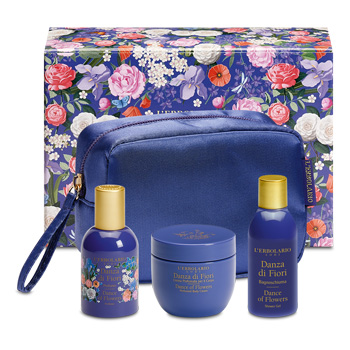 DANZA FIORI BEAUTY POCHETTE - pharmaluna