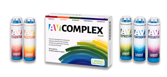 AV COMPLEX 5 TUBI - pharmaluna