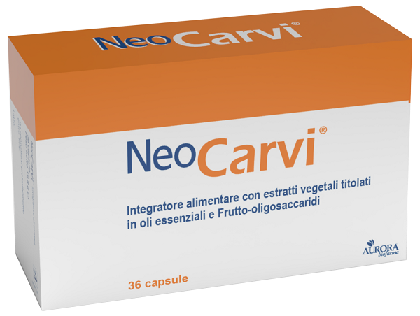 NEOCARVI 36 CAPSULE - pharmaluna