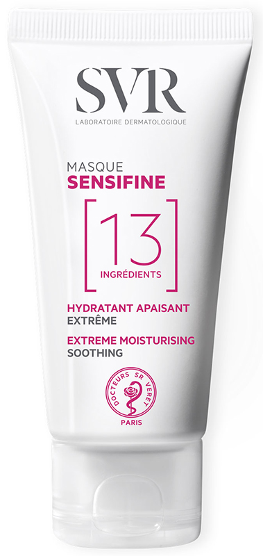 SENSIFINE MASQUE 50 ML - pharmaluna