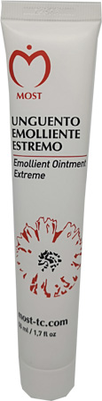 MOST UNGUENTO EMOLLIENTE ESTREMO 50 ML - pharmaluna