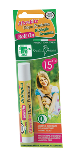 DOPO PUNTURA ROLL-ON BIO 15 ML - pharmaluna